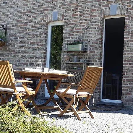 La Maison des Senteurs Francorchamps Extérieur photo
