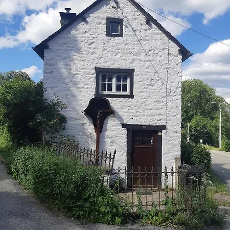 La Maison des Senteurs Francorchamps Extérieur photo