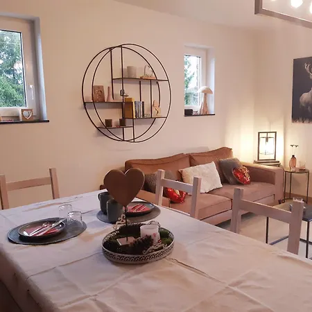 La Maison des Senteurs Francorchamps Extérieur photo