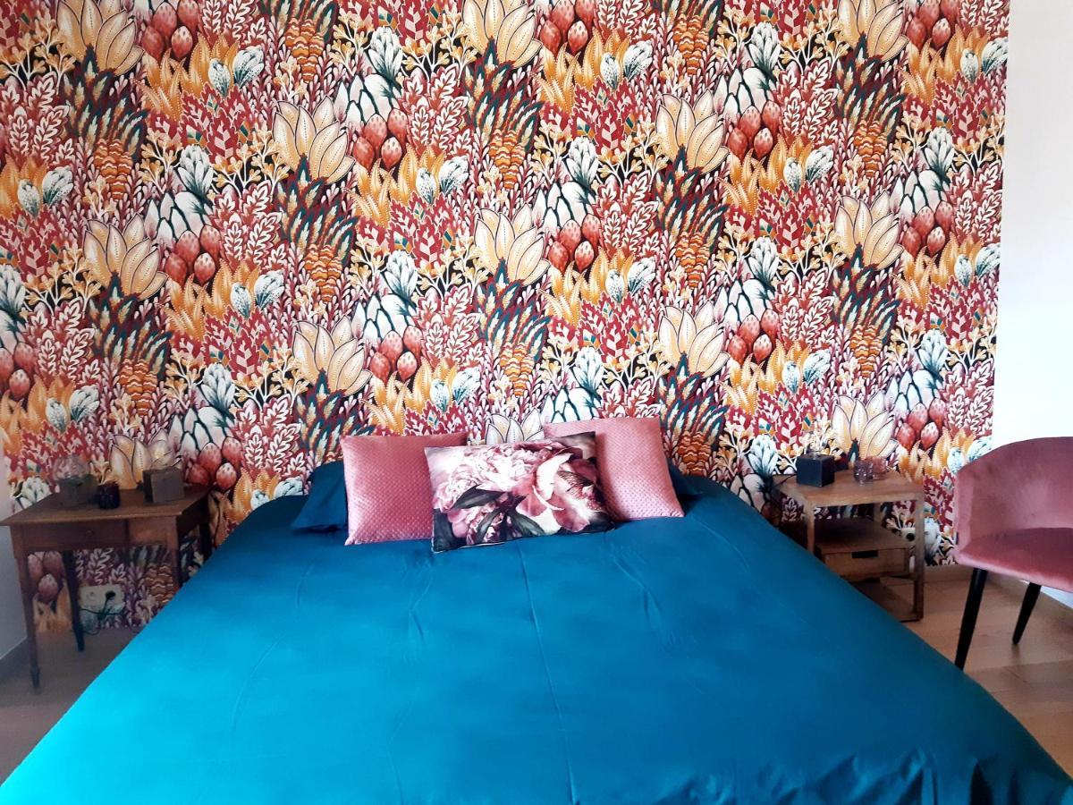 La Maison Des Senteurs Appartement Francorchamps