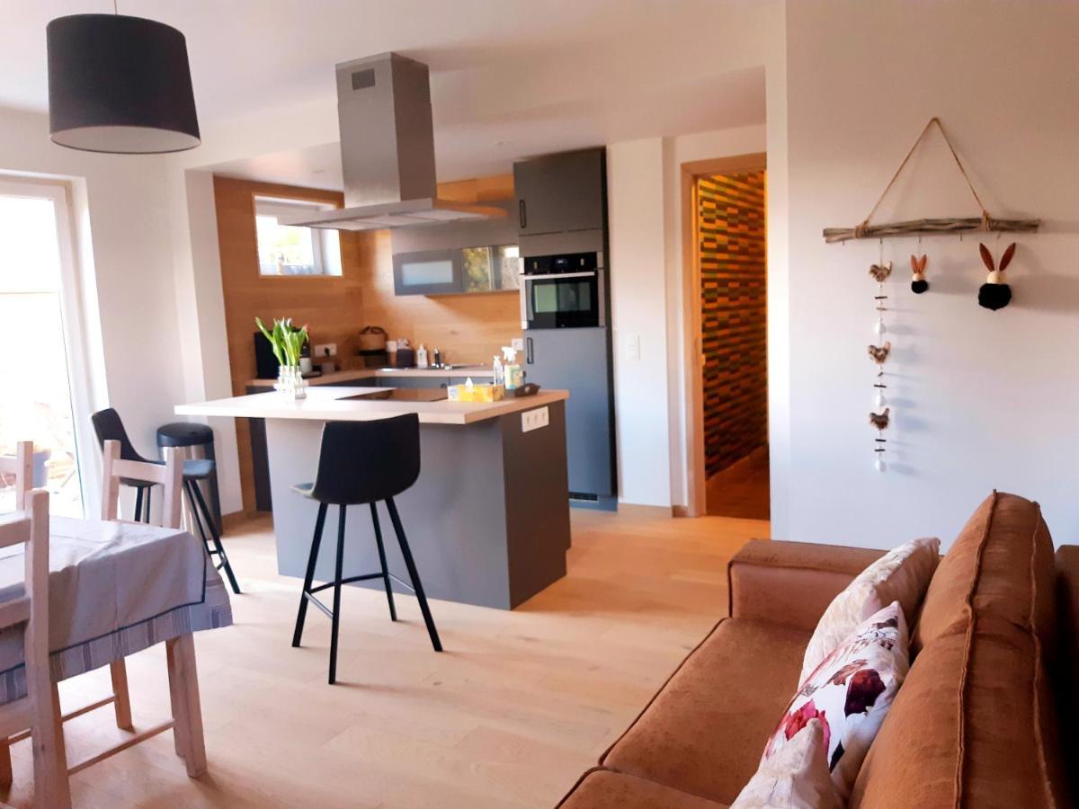 Apartment La Maison Des Senteurs Francorchamps