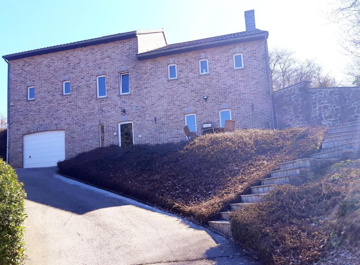 La Maison Des Senteurs * Francorchamps