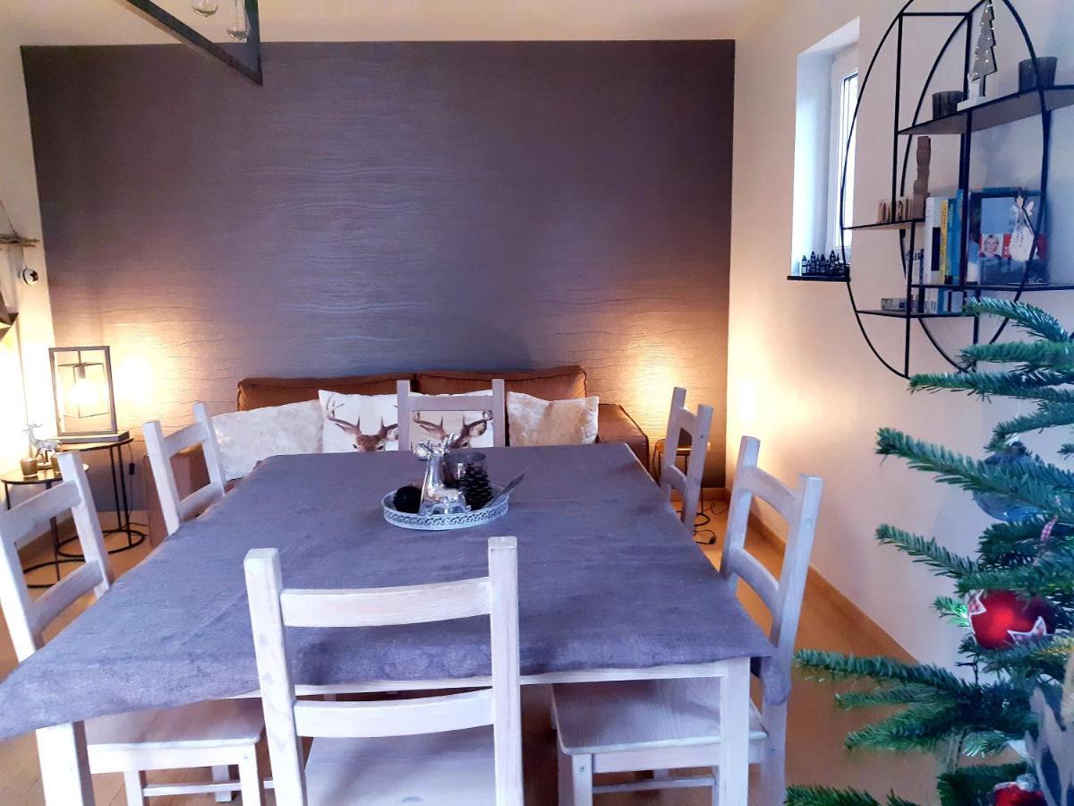 Apartamento La Maison Des Senteurs *