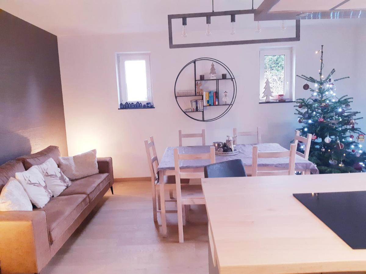 La Maison Des Senteurs Apartment