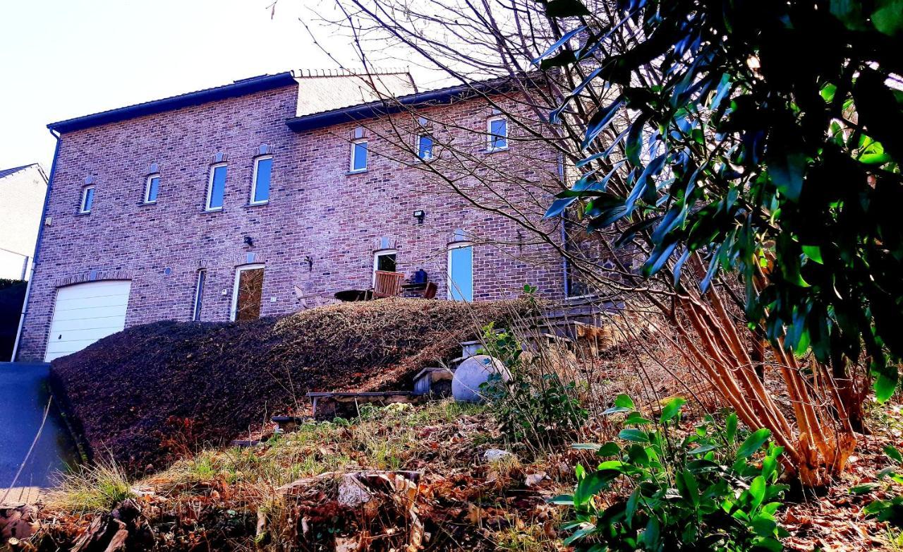 La Maison Des Senteurs
