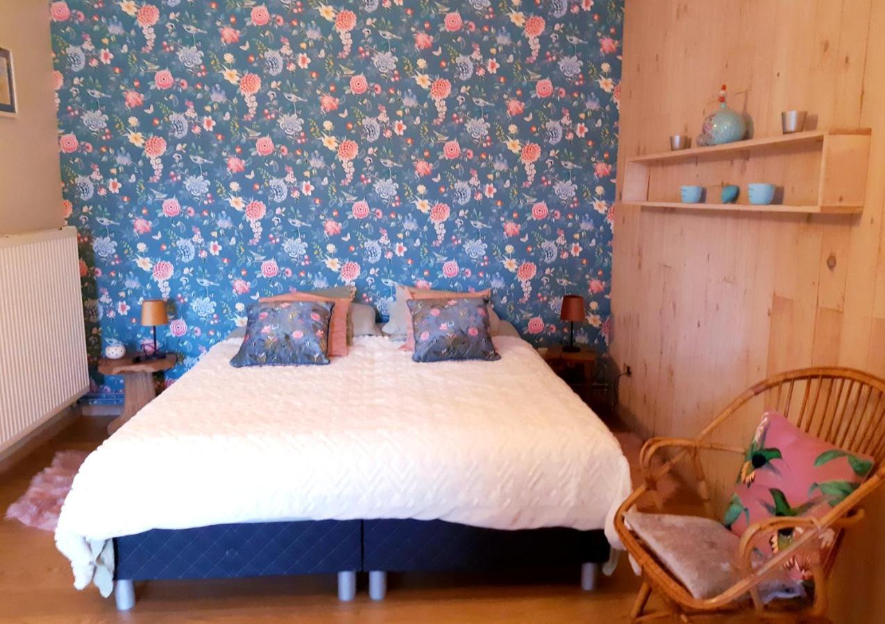 Appartement La Maison Des Senteurs Francorchamps