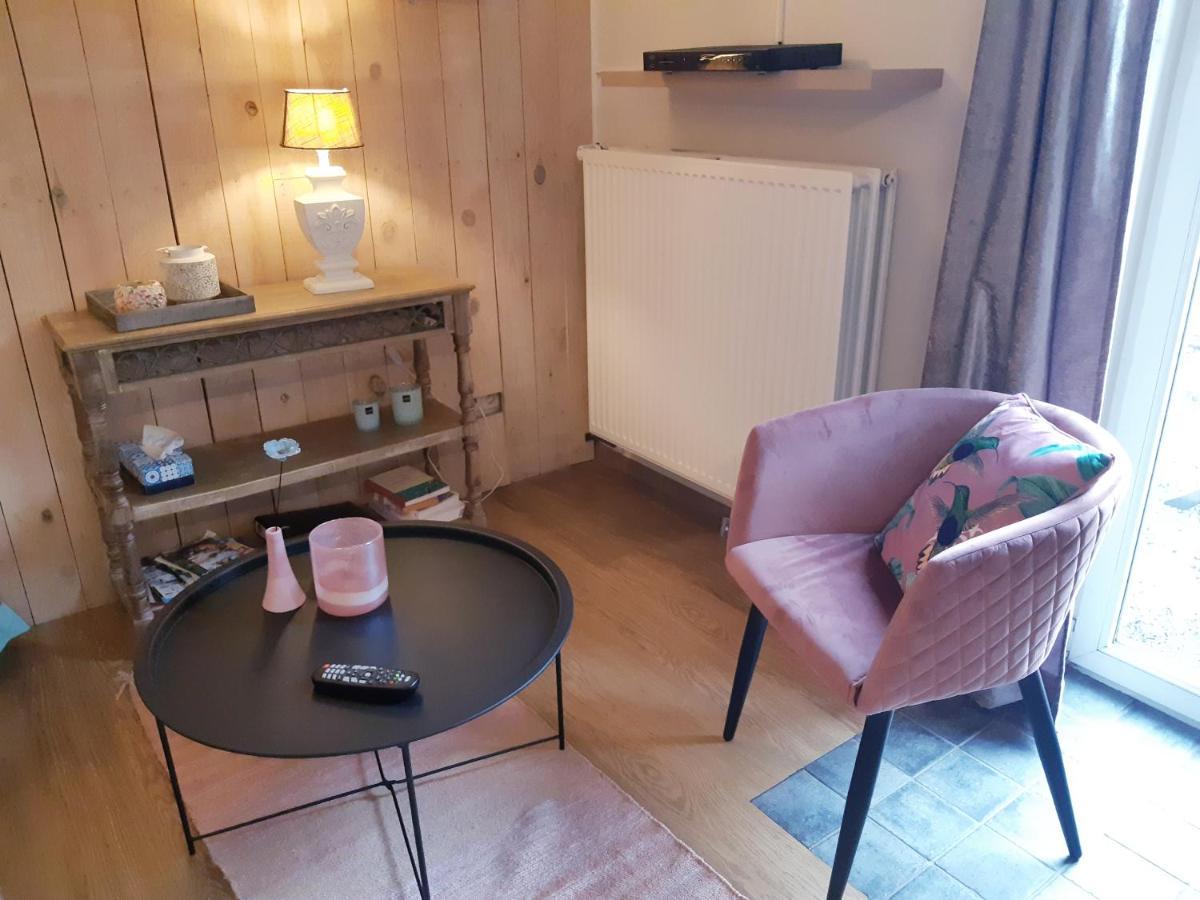 La Maison Des Senteurs Appartement