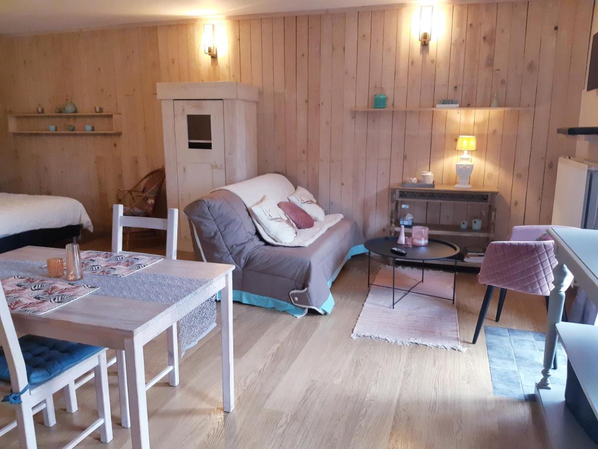 La Maison Des Senteurs Apartamento *