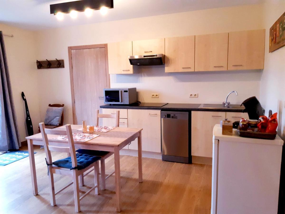 Apartment La Maison Des Senteurs