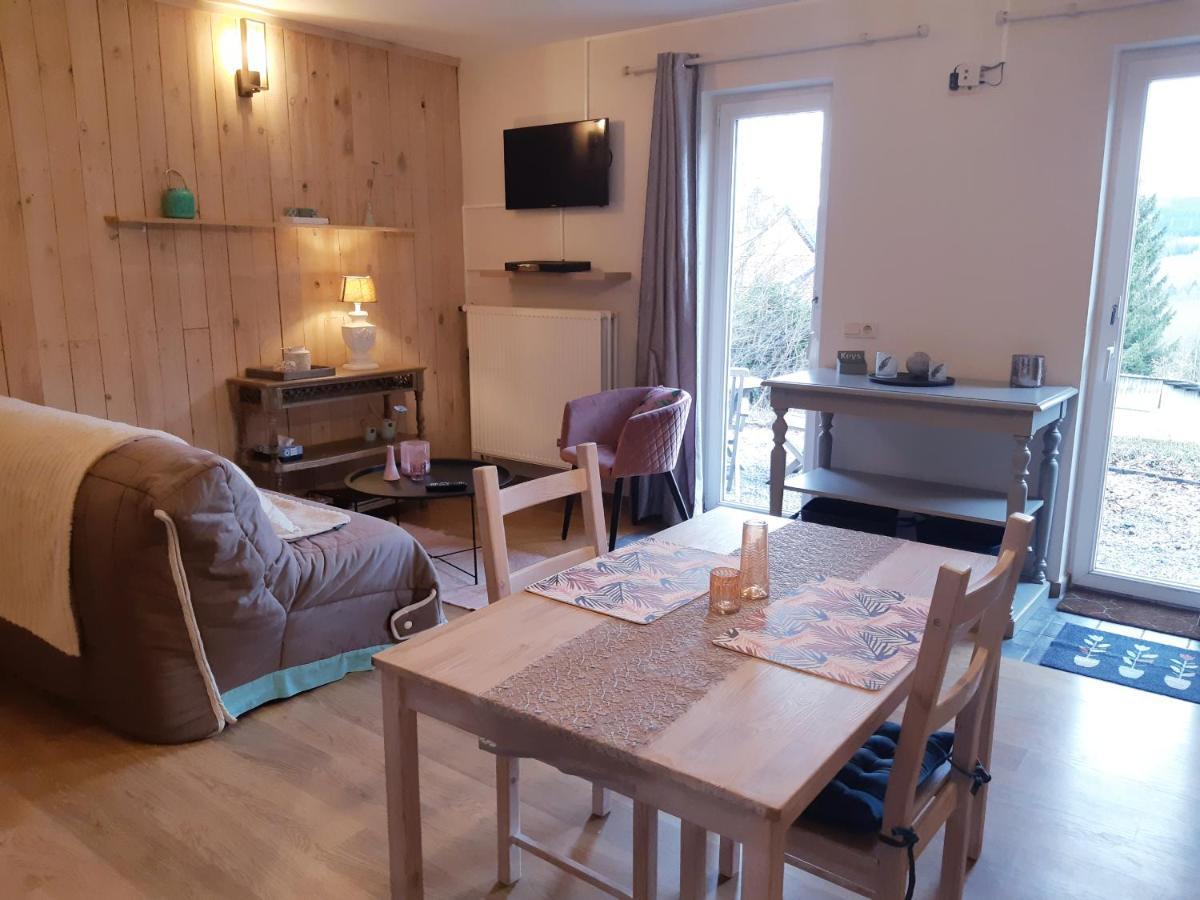 Appartement La Maison Des Senteurs Francorchamps