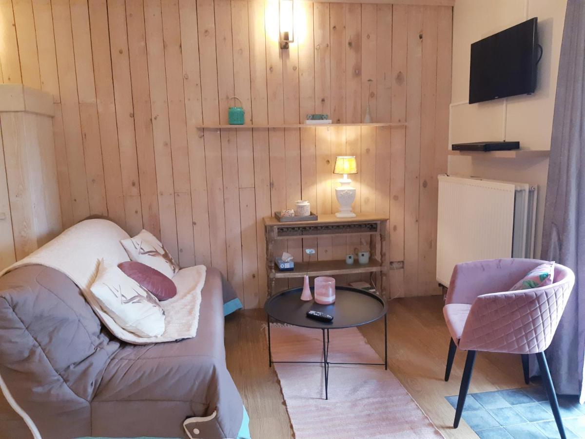 La Maison Des Senteurs Apartment