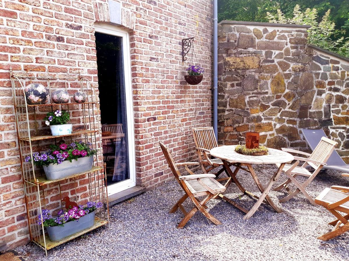 La Maison Des Senteurs *