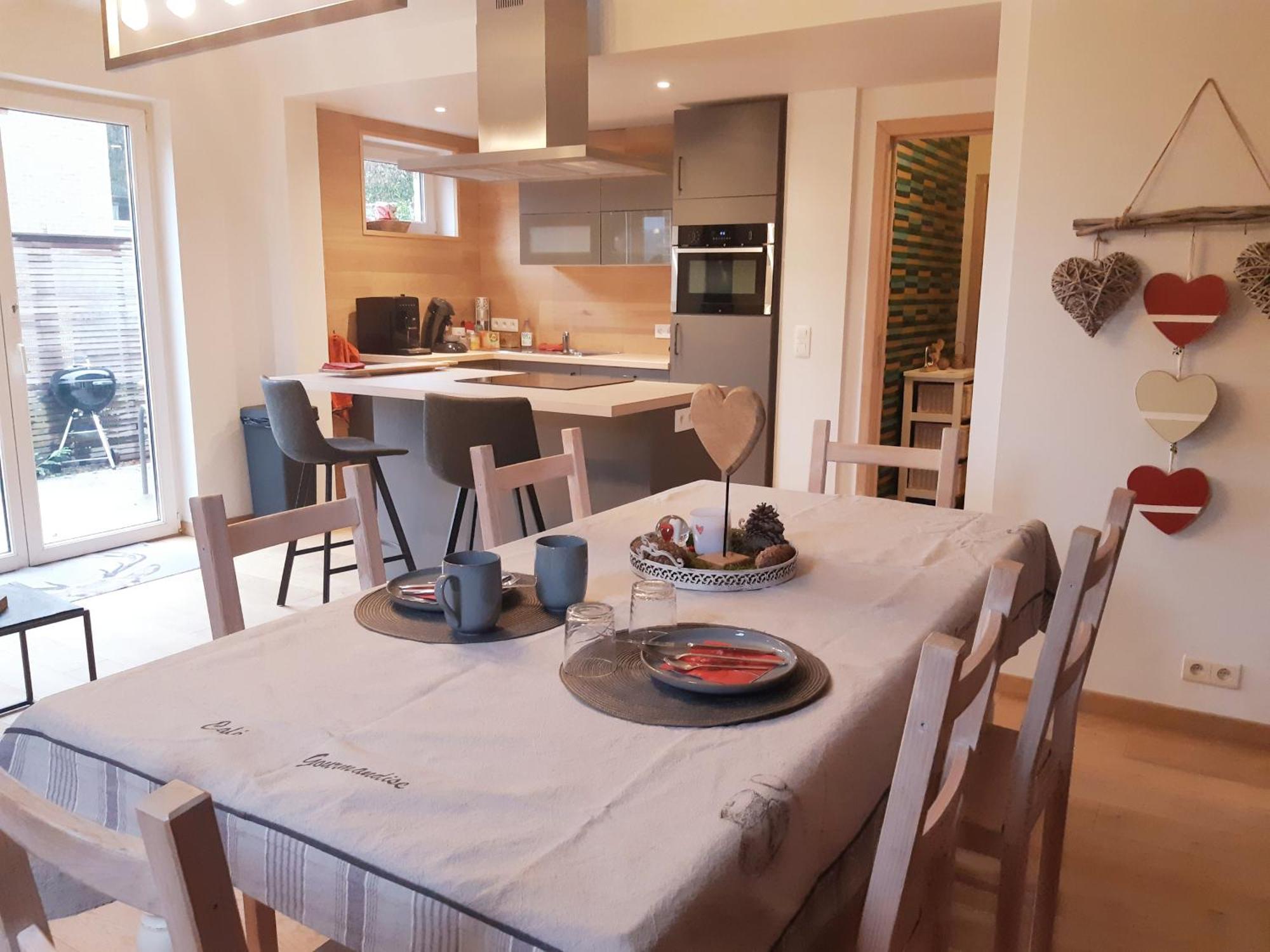 Appartement La Maison Des Senteurs