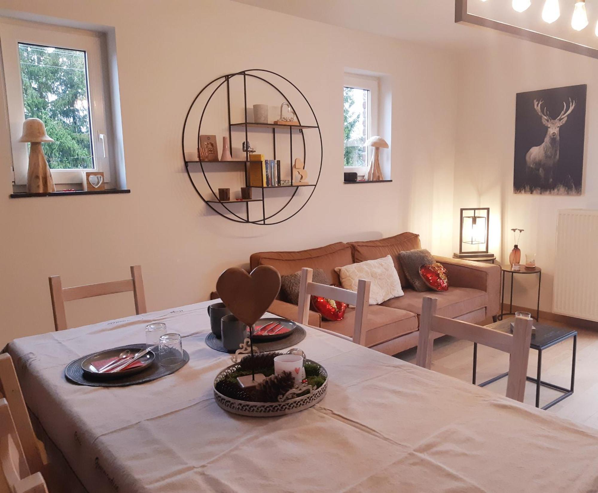 Apartment La Maison Des Senteurs