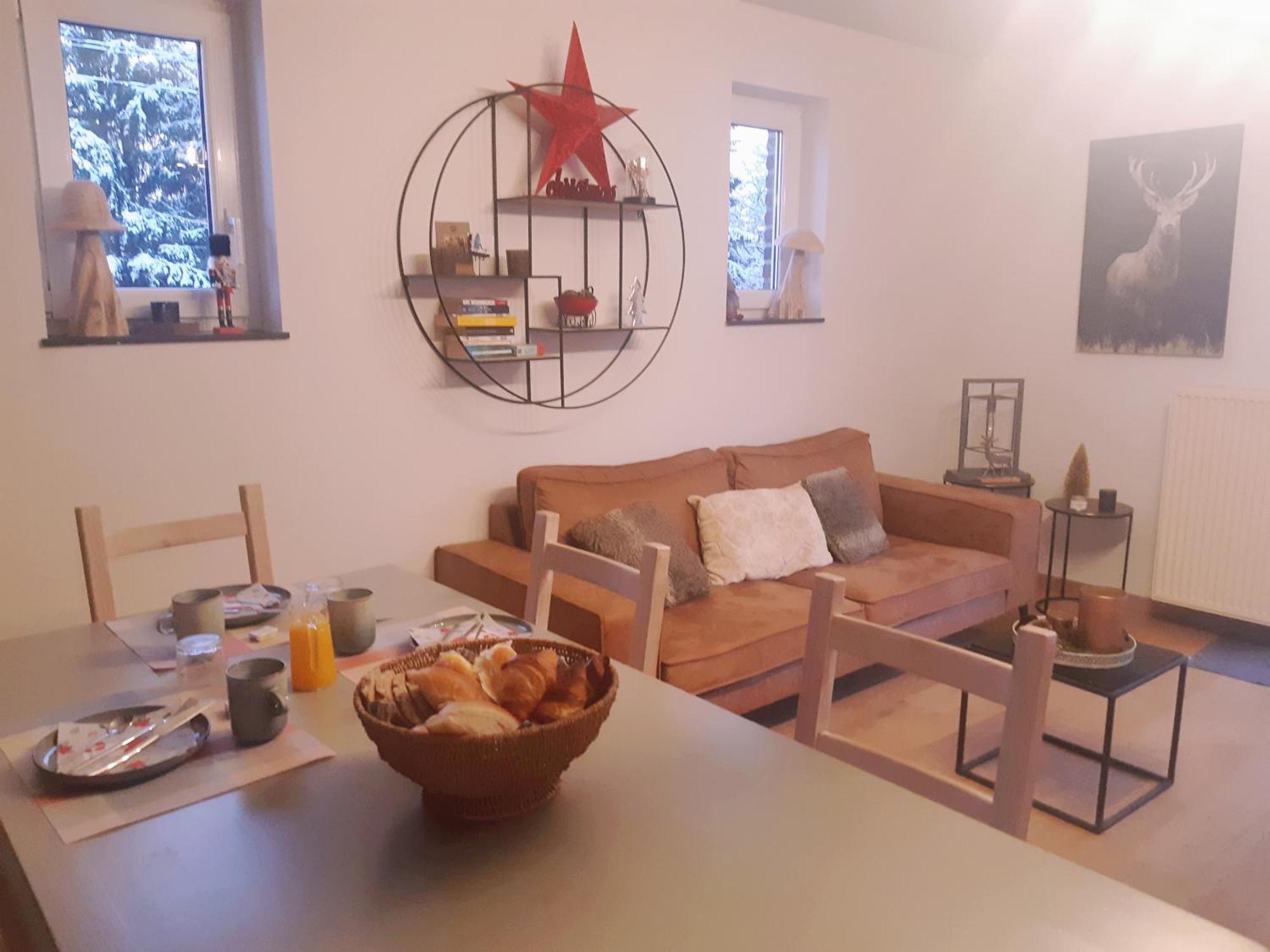 La Maison Des Senteurs
