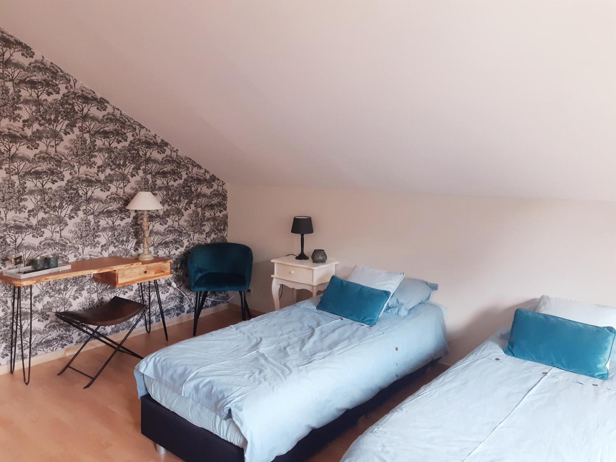 Appartement La Maison Des Senteurs *