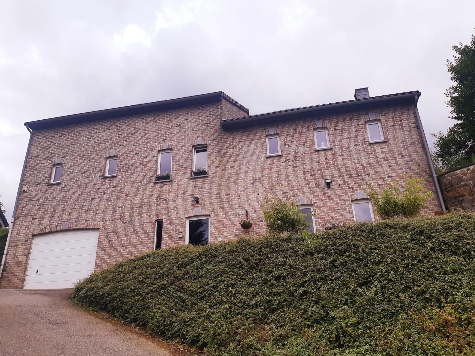 La Maison Des Senteurs *