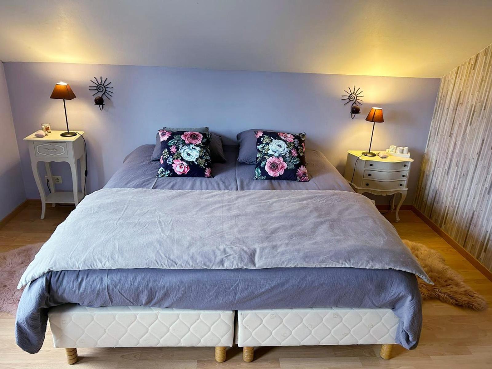 La Maison Des Senteurs Appartement