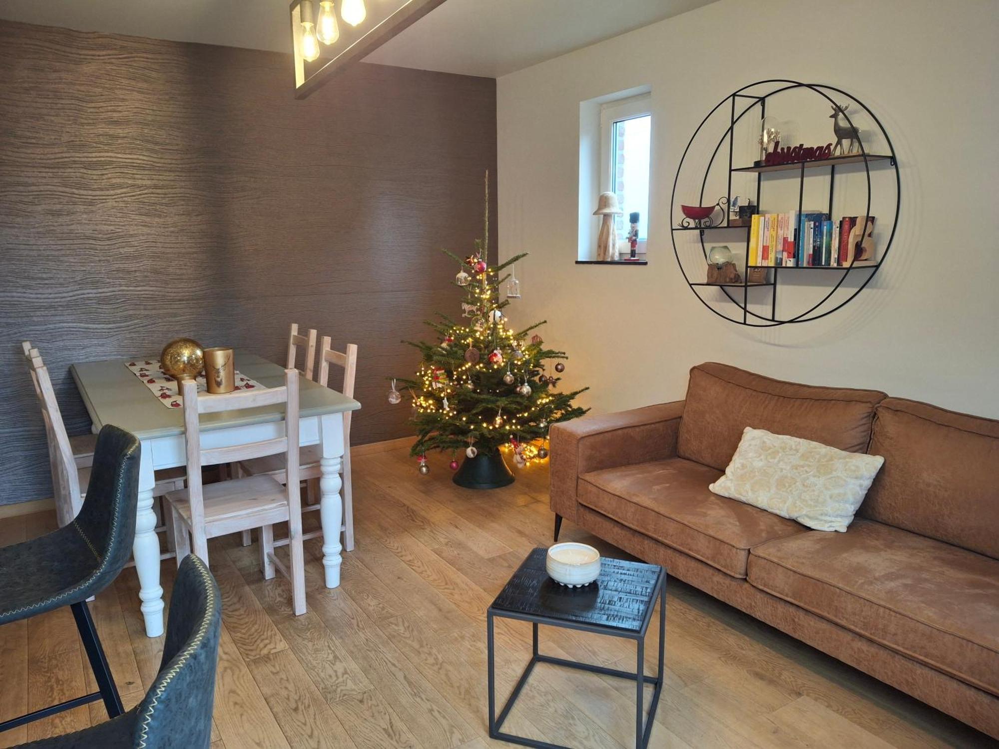 Appartement La Maison Des Senteurs *